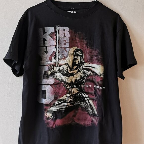 T-shirt Star Wars - Picture 1 of 2